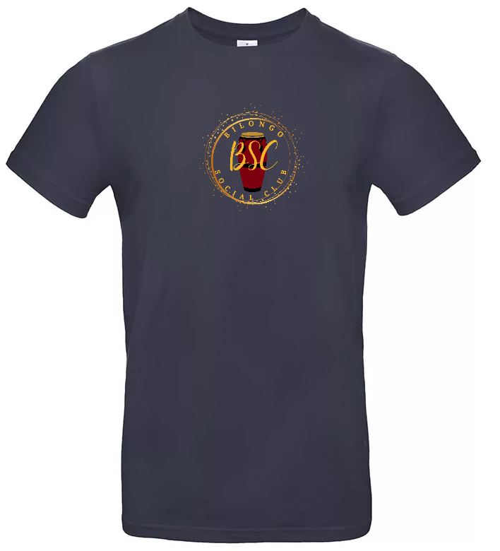 BSC logo t-shirt