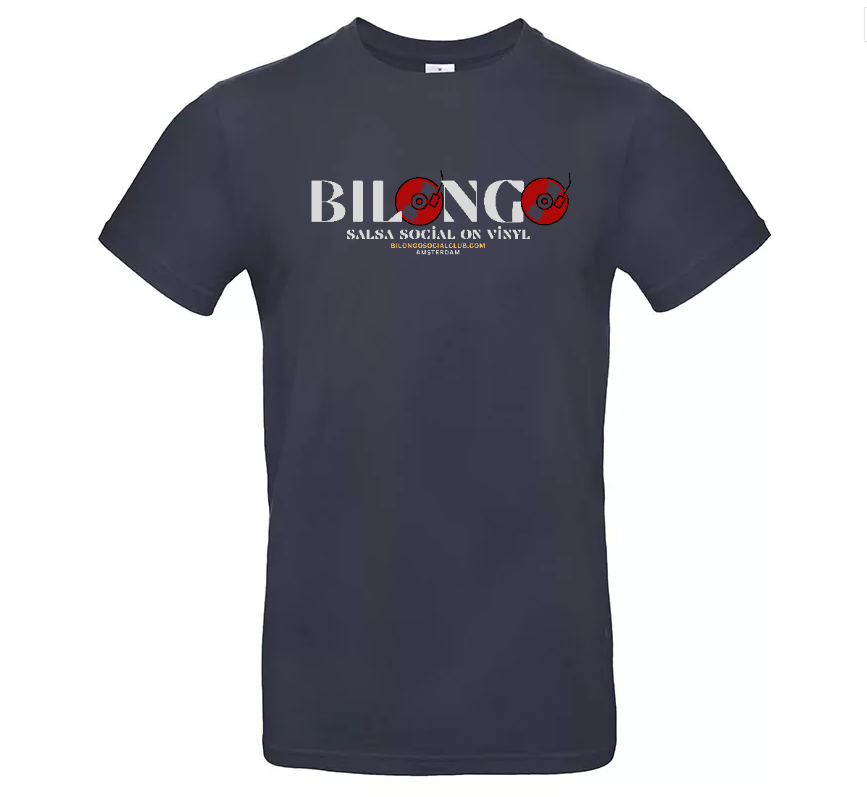 BILONGO t-shirt
