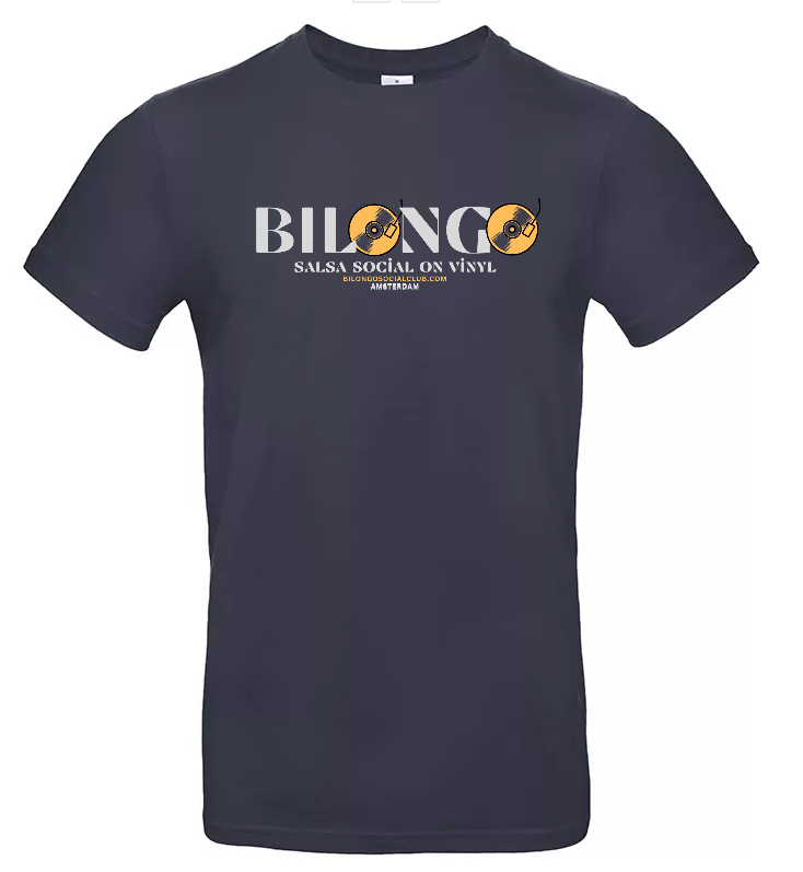 BILONGO t-shirt