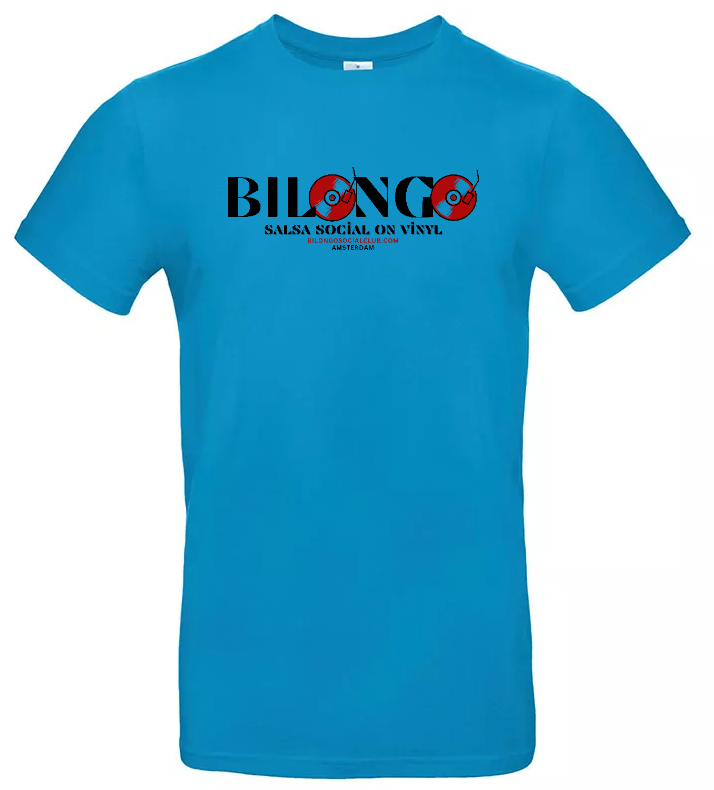 BILONGO t-shirt