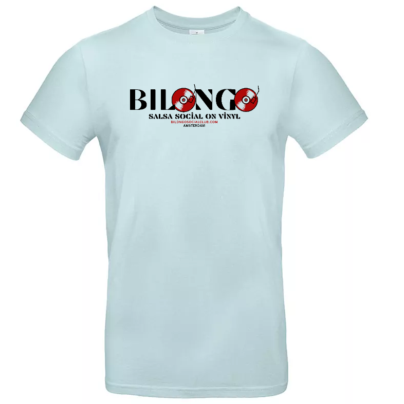 BILONGO t-shirt