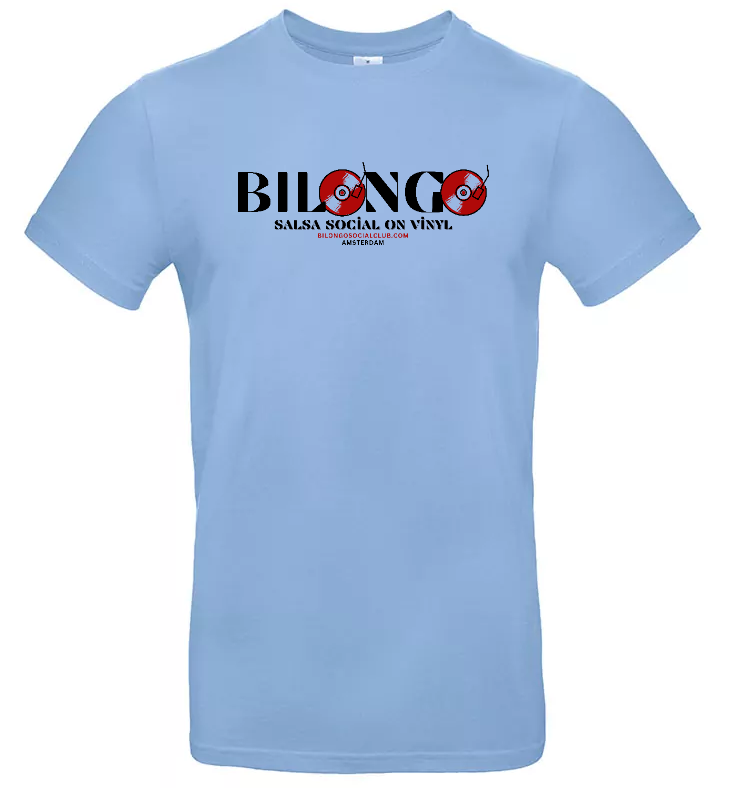 BILONGO t-shirt