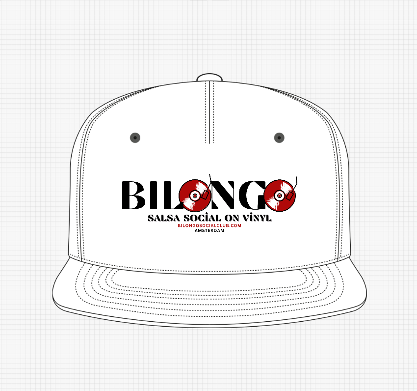 Cap BILONGO