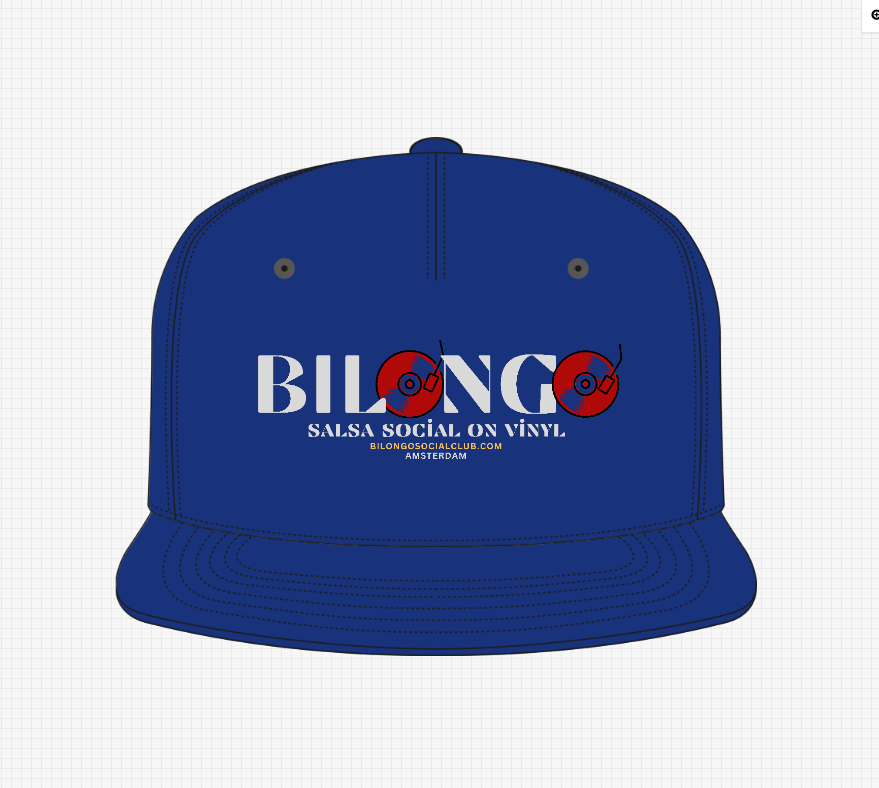 Cap BILONGO