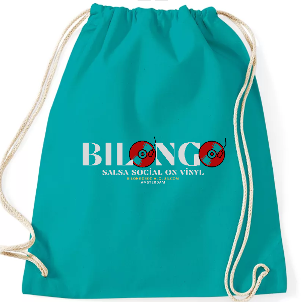 Backpack BILONGO