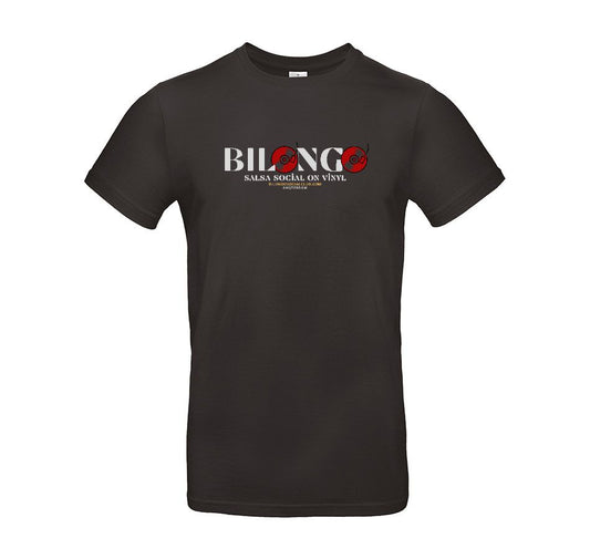 BILONGO t-shirt