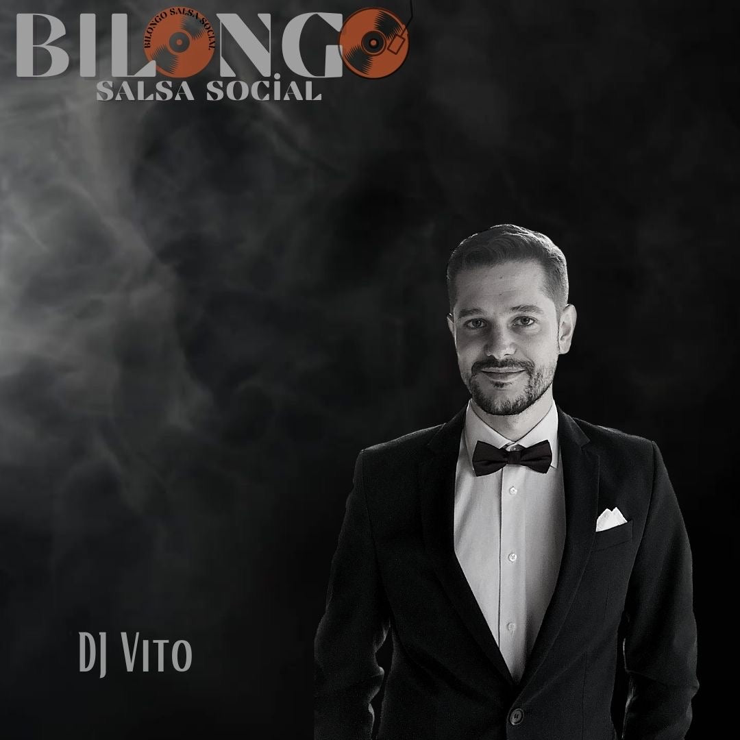 Bilongo Salsa Social - Grand Opening Gala - February 11th