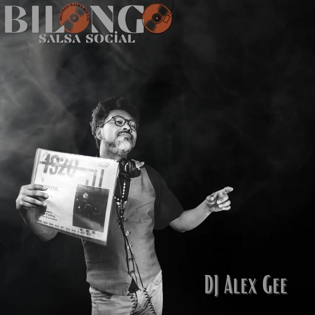 Bilongo Salsa Social - Grand Opening Gala - February 11th